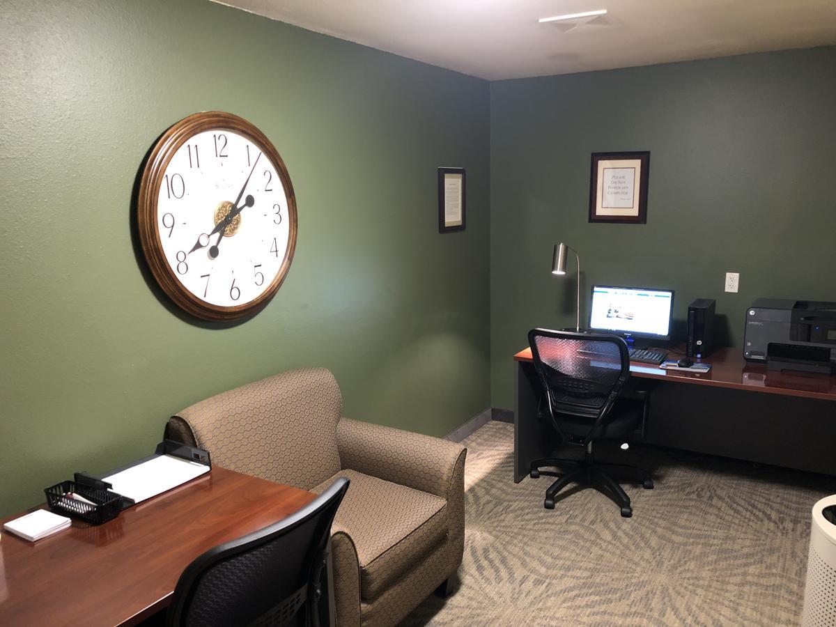 Best Western Plus Edmonds Harbor Inn Екстериор снимка